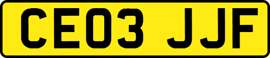 CE03JJF
