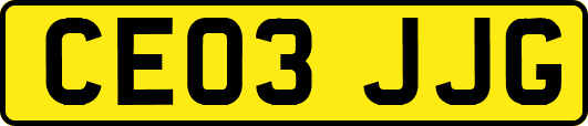 CE03JJG