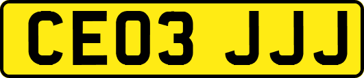 CE03JJJ