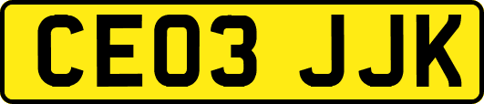 CE03JJK