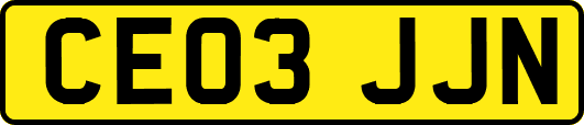CE03JJN