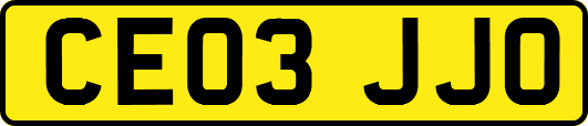 CE03JJO