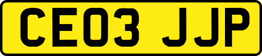 CE03JJP
