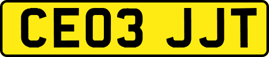 CE03JJT