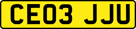 CE03JJU
