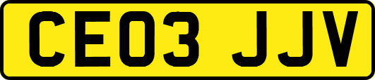 CE03JJV