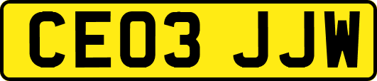 CE03JJW