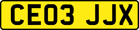 CE03JJX