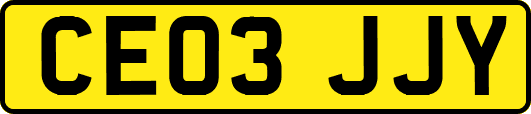 CE03JJY