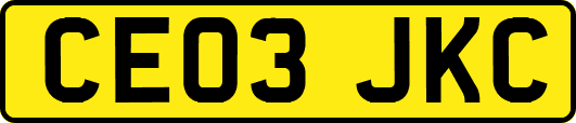 CE03JKC