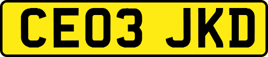 CE03JKD