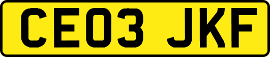 CE03JKF