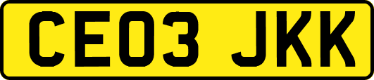 CE03JKK
