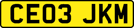 CE03JKM