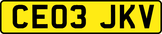 CE03JKV