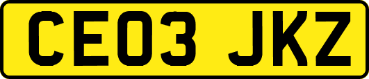 CE03JKZ