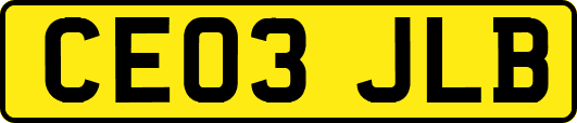CE03JLB