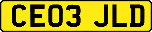 CE03JLD