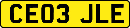CE03JLE