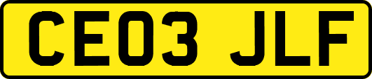 CE03JLF