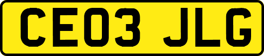 CE03JLG