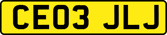 CE03JLJ