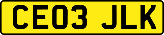 CE03JLK