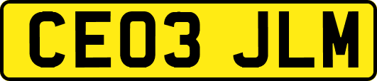 CE03JLM