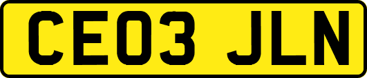 CE03JLN