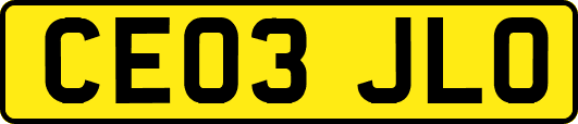 CE03JLO