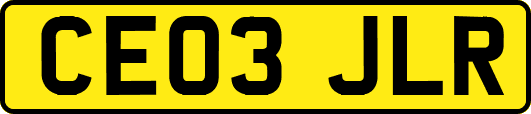 CE03JLR