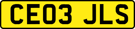 CE03JLS