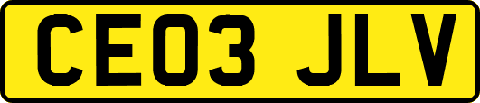 CE03JLV