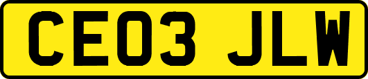 CE03JLW