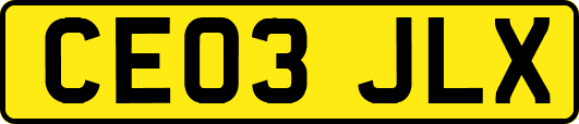 CE03JLX