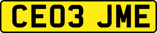 CE03JME