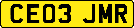 CE03JMR