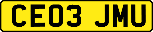 CE03JMU