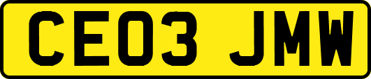 CE03JMW
