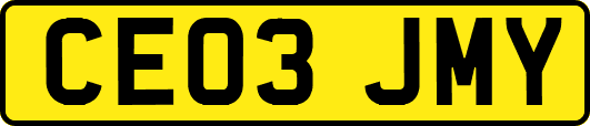 CE03JMY