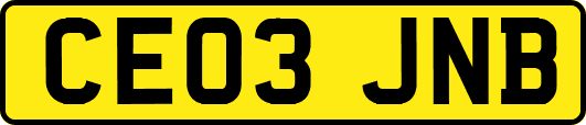CE03JNB