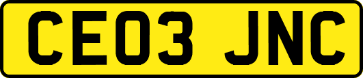 CE03JNC