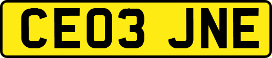 CE03JNE