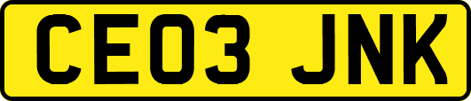 CE03JNK