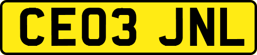 CE03JNL
