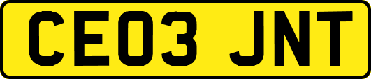 CE03JNT
