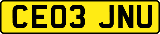 CE03JNU
