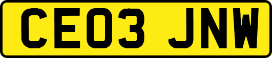 CE03JNW