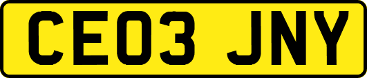 CE03JNY
