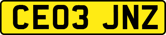 CE03JNZ